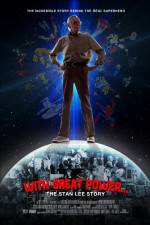 Watch With Great Power The Stan Lee Story Letmewatchthis