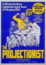 Watch The Projectionist Letmewatchthis