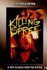 Watch Killing Spree Letmewatchthis