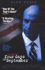 Watch Four Days in September Letmewatchthis