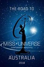 Watch The Road to Miss Universe Australia Letmewatchthis