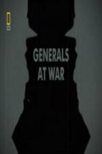 Watch National Geographic Generals At War El Alamein Letmewatchthis
