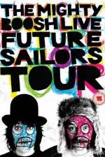Watch The Mighty Boosh Live Future Sailors Tour Letmewatchthis