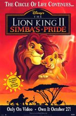 Watch The Lion King 2: Simba\'s Pride Letmewatchthis