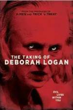 Watch The Taking of Deborah Logan Letmewatchthis