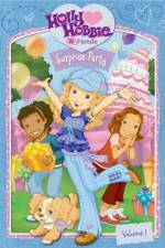 Watch Holly Hobbie and Friends Surprise Party Letmewatchthis