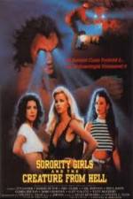 Watch Sorority Girls and the Creature from Hell Letmewatchthis