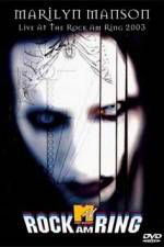 Watch Marilyn Manson Rock am Ring Letmewatchthis