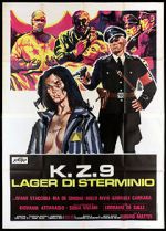 Watch KZ9 - Lager di sterminio Letmewatchthis