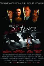 Watch Keep Your Distance Letmewatchthis