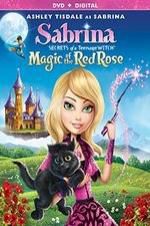 Watch Sabrina: Secrets of a Teenage Witch - Magic of the Red Rose Letmewatchthis