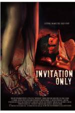 Watch Invitation Only Letmewatchthis