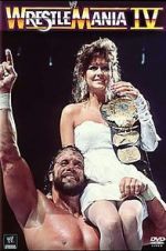 Watch WrestleMania IV (TV Special 1988) Letmewatchthis