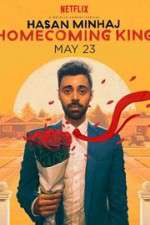 Watch Hasan Minhaj: Homecoming King Letmewatchthis