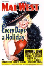 Watch Every Days a Holiday Letmewatchthis