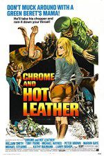 Watch Chrome and Hot Leather Letmewatchthis