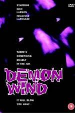 Watch Demon Wind Letmewatchthis