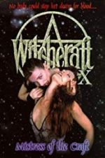Watch Witchcraft X: Mistress of the Craft Letmewatchthis