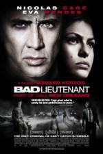 Watch The Bad Lieutenant Port of Call New Orleans Letmewatchthis