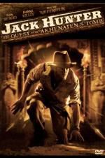 Watch Jack Hunter: The Quest for Akhenaten\'s Tomb Letmewatchthis