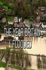 Watch The Year Britain Flooded Letmewatchthis