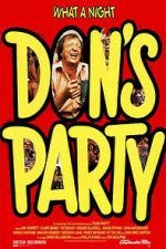 Watch Don's Party Merdb