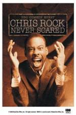 Watch Chris Rock: Never Scared Letmewatchthis