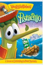 Watch VeggieTales: Pistachio: The Little Boy That Woodn\'t Letmewatchthis