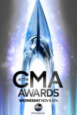 Watch 47th Annual CMA Awards Letmewatchthis
