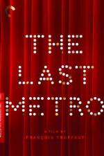 Watch The Last Metro Letmewatchthis
