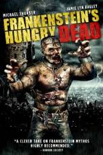 Watch Dr. Frankenstein's Wax Museum of the Hungry Dead Letmewatchthis
