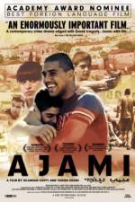 Watch Ajami Letmewatchthis