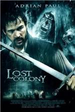Watch Lost Colony Letmewatchthis