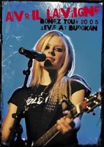 Watch Avril Lavigne: Bonez Tour 2005 Live at Budokan Letmewatchthis