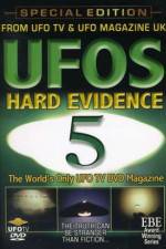 Watch UFOs: Hard Evidence Vol 5 Letmewatchthis