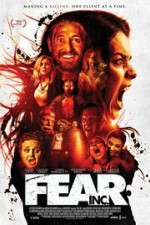 Watch Fear, Inc. Letmewatchthis