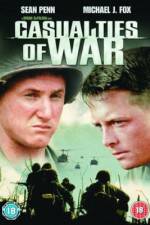 Watch Casualties of War Letmewatchthis