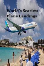 Watch World's Scariest Plane Landings Letmewatchthis