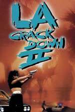 Watch L.A. Crackdown II Letmewatchthis