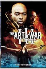 Watch Art of War 3 Letmewatchthis