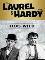 Watch Hog Wild (Short 1930) Letmewatchthis