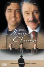 Watch Things Change Letmewatchthis