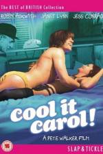 Watch Cool It Carol Letmewatchthis