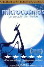 Watch Microcosmos Letmewatchthis