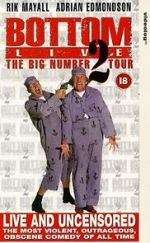 Watch Bottom Live: The Big Number 2 Tour Letmewatchthis