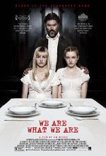 Watch We Are What We Are Letmewatchthis