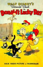 Watch Donald\'s Lucky Day Letmewatchthis