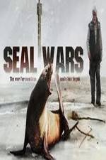 Watch Seal Wars Special Letmewatchthis