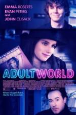 Watch Adult World Letmewatchthis