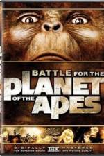 Watch Battle for the Planet of the Apes Letmewatchthis